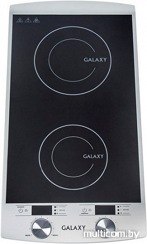 Настольная плита Galaxy GL3057