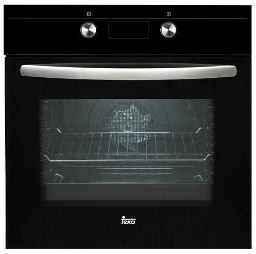 Духовой шкаф TEKA Universo HO 725G BLACK (41590100)