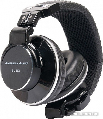 Наушники American Audio BL-60