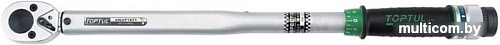 Ключ Toptul 1&quot; 140-980 Нм ANAF3298