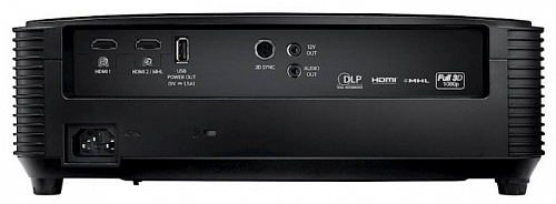 Проектор Optoma HD143X