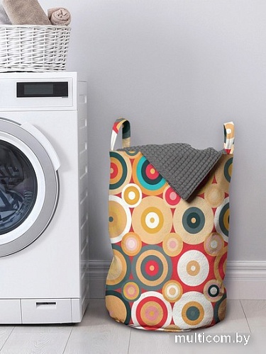 Корзина JoyArty Зрительный обман gaba_21407