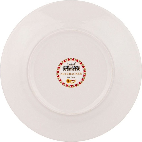 Тарелка обеденная Lefard Щелкунчик 85-1921