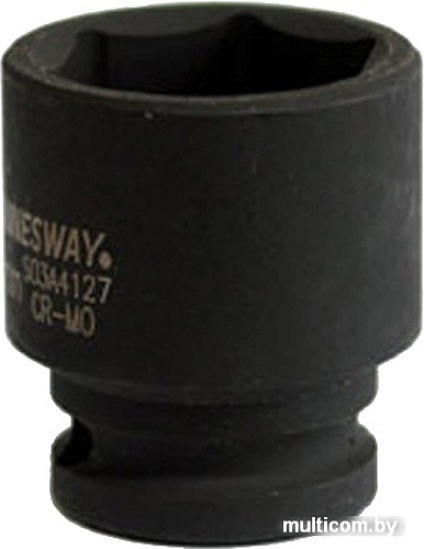 Головка слесарная Jonnesway S03A4127