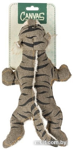 Игрушка для собак Duvo Plus Тигр 171310/DV