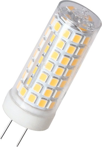 Светодиодная лампочка SmartBuy G4 8Вт 4000К SBL-G4220-8-40K