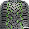 Автомобильные шины Nokian WR SUV 4 235/55R17 103H