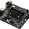 Материнская плата ASRock J4105-ITX