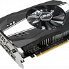 Видеокарта ASUS GeForce GTX 1060 3GB GDDR5 [PH-GTX1060-3G]