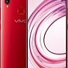Смартфон Vivo Y91 (красный)
