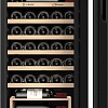 Винный шкаф Libhof Gourmet GM-33 black