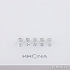 Кухонная вытяжка Krona Helga 500 PB (белый)
