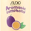 Бальзам Kapous Studio Professional Aromatic Symphony для всех типов волос маракуйя 350 мл