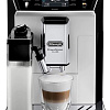 Эспрессо кофемашина DeLonghi PrimaDonna Class Evo ECAM550.65.W
