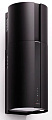 Кухонная вытяжка Meferi TUBE40BK Comfort Plus