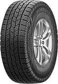 Автомобильные шины Fortune FSR305 225/65R17 102H