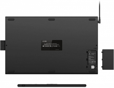 Графический планшет XP-Pen Star 06