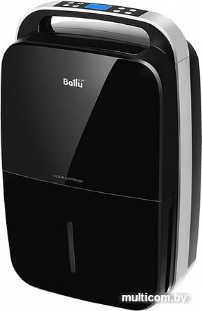 Осушитель воздуха Ballu BD30MN (черный)