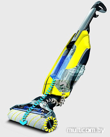 Пылесос Karcher FC 5