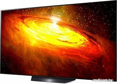 Телевизор LG OLED55BXRLB