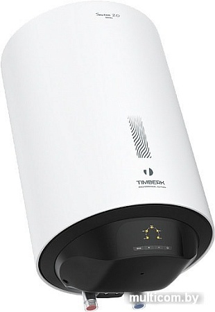 Водонагреватель Timberk Season 2.0 SWH RE19 30 V