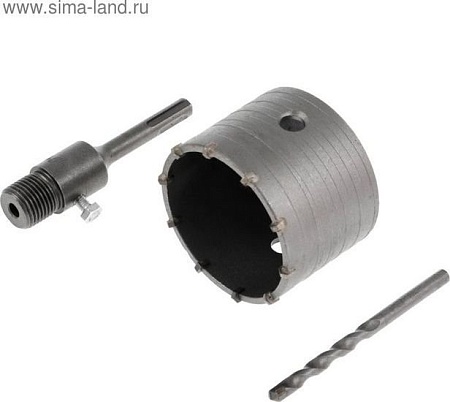 Коронка Tundra 1032465