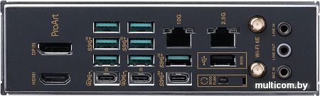 Материнская плата ASUS ProArt X670E-Creator WiFi