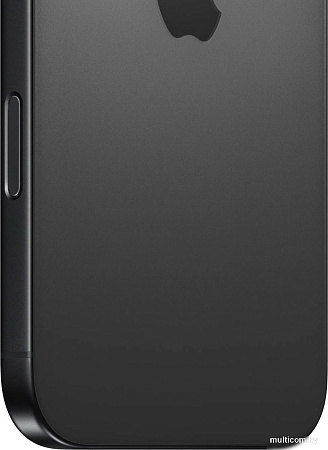 Смартфон Apple iPhone 16 Pro Max 1TB (черный титан)