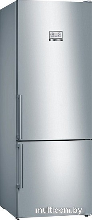 Холодильник Bosch Serie 6 KGN56HI30M