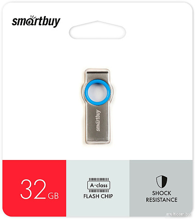 USB Flash SmartBuy MC2 32GB