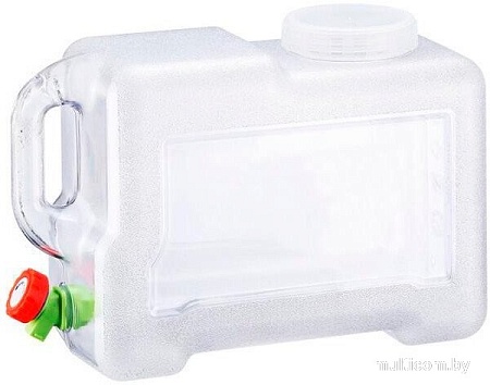 Канистра Happy Home HH-046C-12