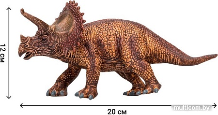 Фигурка Masai Mara Мир динозавров. Аллозавр MM206-009