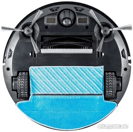 Робот-пылесос Bist Tornado