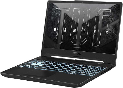 Игровой ноутбук ASUS TUF Gaming A15 FA506NFR-HN100