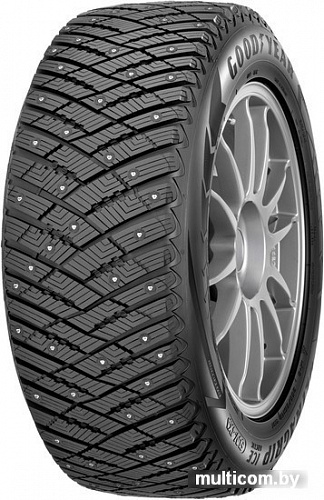 Автомобильные шины Goodyear UltraGrip Ice Arctic SUV 215/65R17 99T