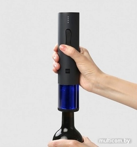 Штопор Xiaomi Huo Hou Electric Wine Opener