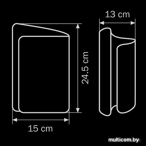 Лампа Lightstar 811912