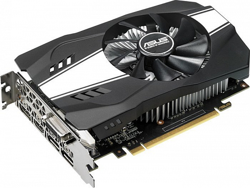 Видеокарта ASUS GeForce GTX 1060 3GB GDDR5 [PH-GTX1060-3G]