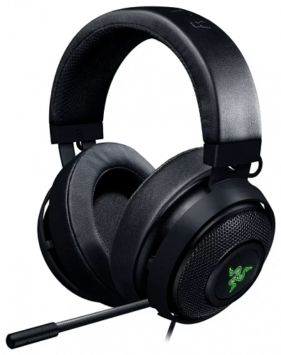 Компьютерная гарнитура Razer Razer Kraken 7.1 V2 Oval