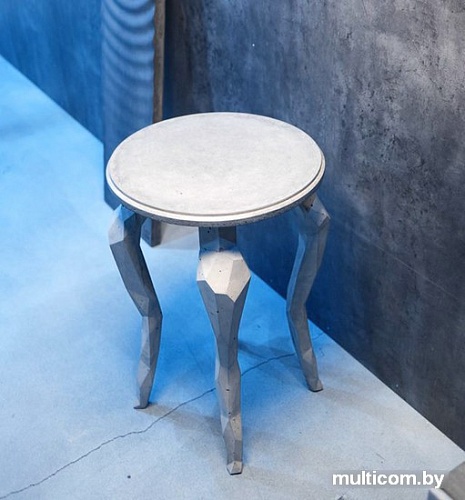 Туалетный столик BetOn CF-407 (серый)