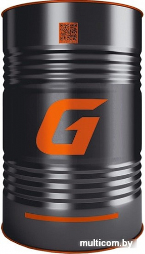 Трансмиссионное масло G-Energy G-Truck GL-5 80W-90 205л
