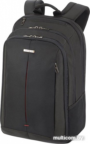 Рюкзак Samsonite Guardit 2.0 Laptop Backpack L 17.3 (черный)