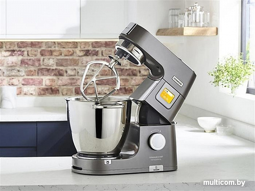 Kenwood Chef Patissier XL KWL90.004SI