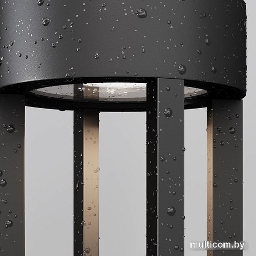 Фонарный столб Maytoni Vint O458FL-L9GF3K