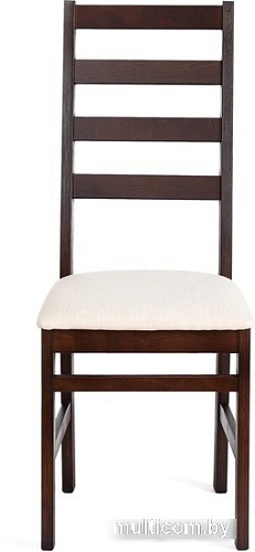 Стул TetChair Rosario (капучино/ткань бежевая 81/10)