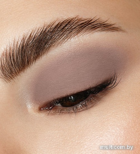 Тени для век Lux Visage Matt Tint 104