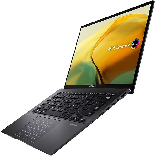 Ноутбук ASUS ZenBook 14 UM3402YA-KP830