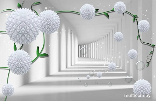 Фотообои Citydecor Абстракция 201 400x260