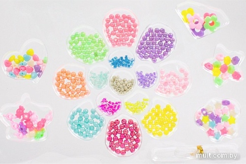 Бусины Darvish SR-T-58