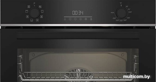 Электрический духовой шкаф BEKO BBIR13300XC